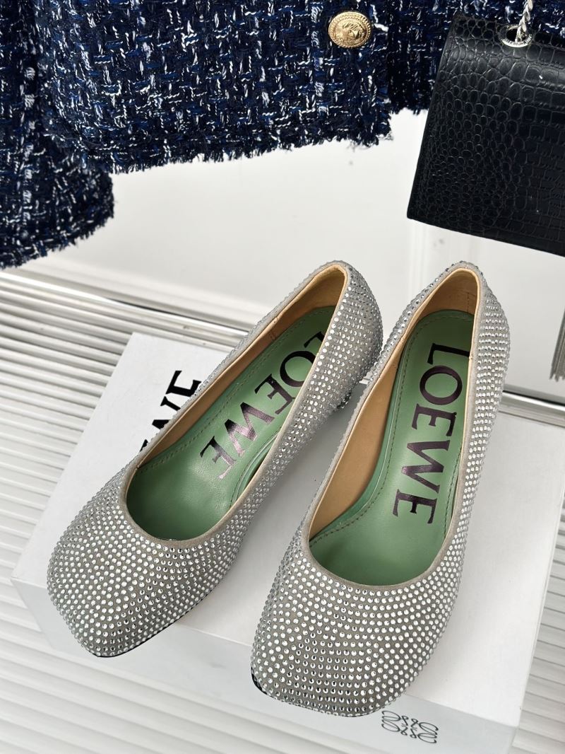 Loewe Shoes